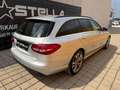 Mercedes-Benz C 220 C-Klasse C 220 d Silber - thumbnail 45