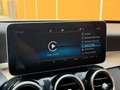 Mercedes-Benz C 220 C-Klasse C 220 d Silber - thumbnail 34