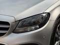 Mercedes-Benz C 220 C-Klasse C 220 d Silber - thumbnail 40