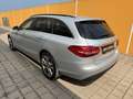 Mercedes-Benz C 220 C-Klasse C 220 d Silber - thumbnail 46