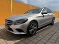 Mercedes-Benz C 220 C-Klasse C 220 d Silber - thumbnail 1