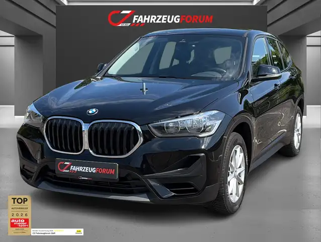 BMW X1 sDrive 18 i Advantage