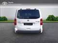 Toyota Proace Verso L2 Shuttle Comfort 9-Sitzer AUTOMATIK Blanco - thumbnail 5