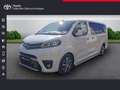 Toyota Proace Verso L2 Shuttle Comfort 9-Sitzer AUTOMATIK Blanco - thumbnail 1