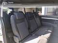 Toyota Proace Verso L2 Shuttle Comfort 9-Sitzer AUTOMATIK Blanco - thumbnail 15
