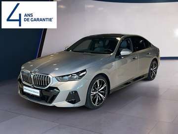 520d xDrive Berline