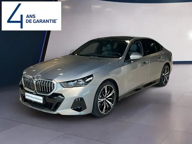 BMW 520 520d xDrive Berline