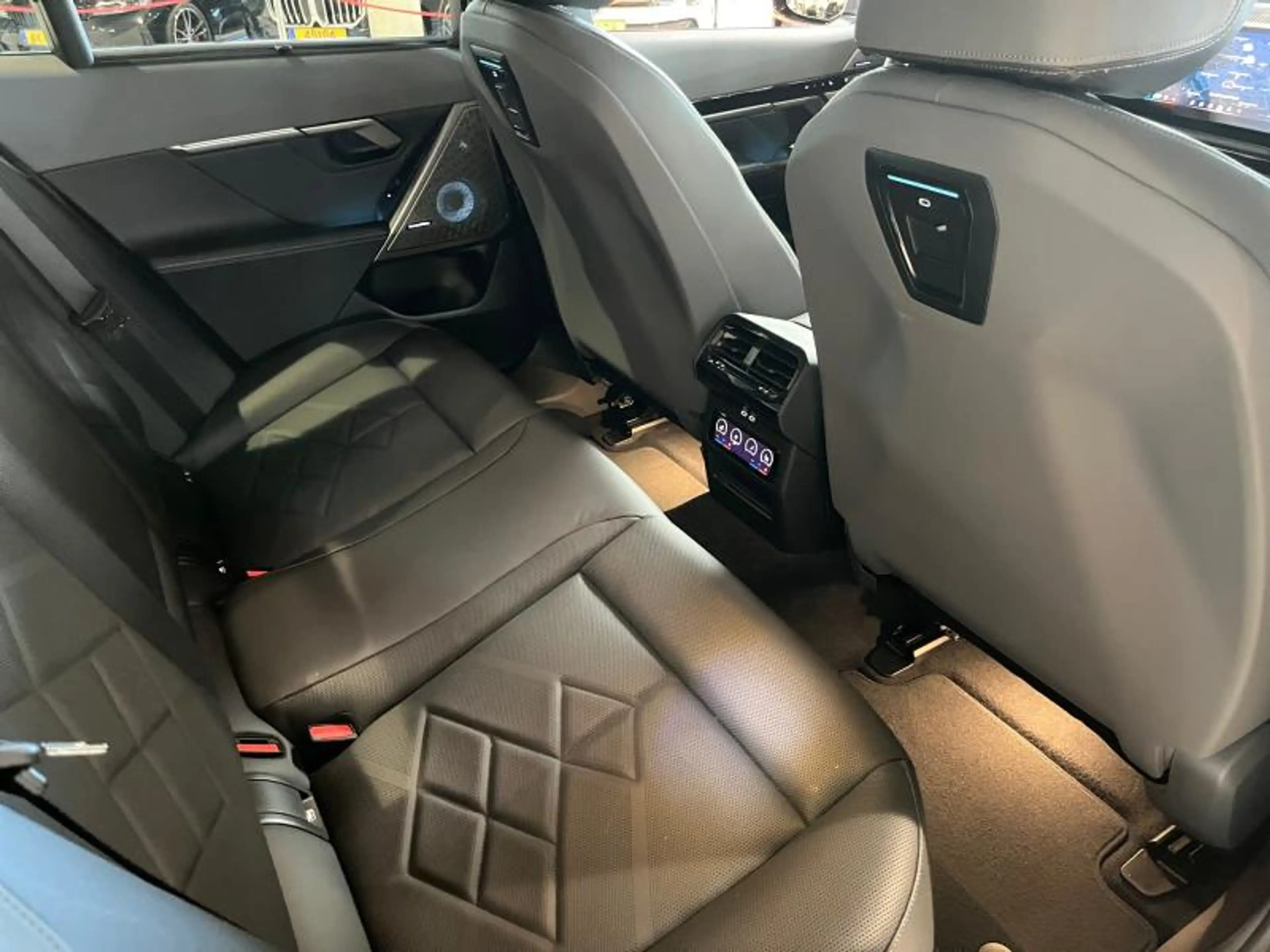 BMW 520 520d xDrive Berline — photo 13