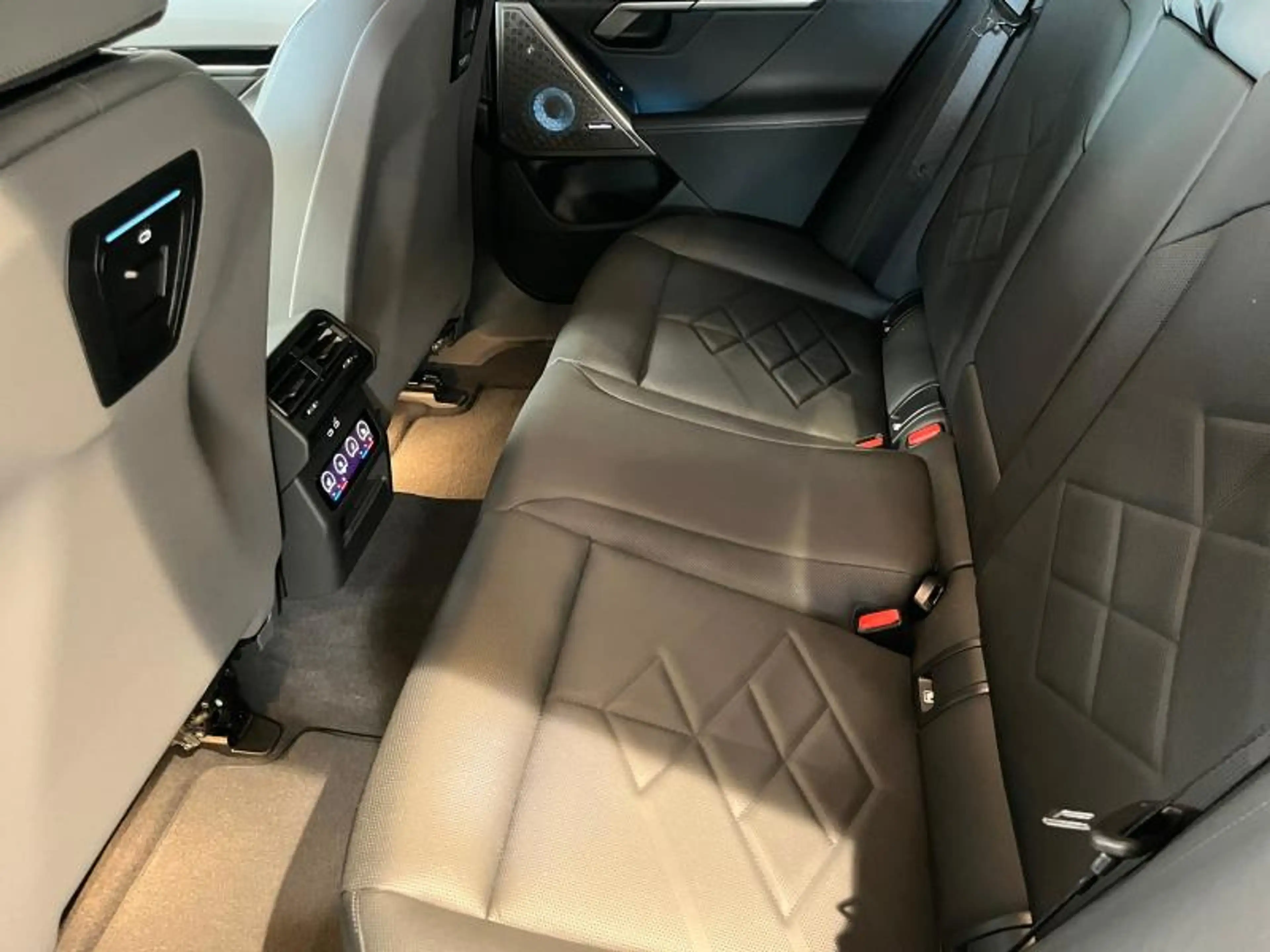 BMW 520 520d xDrive Berline — photo 11