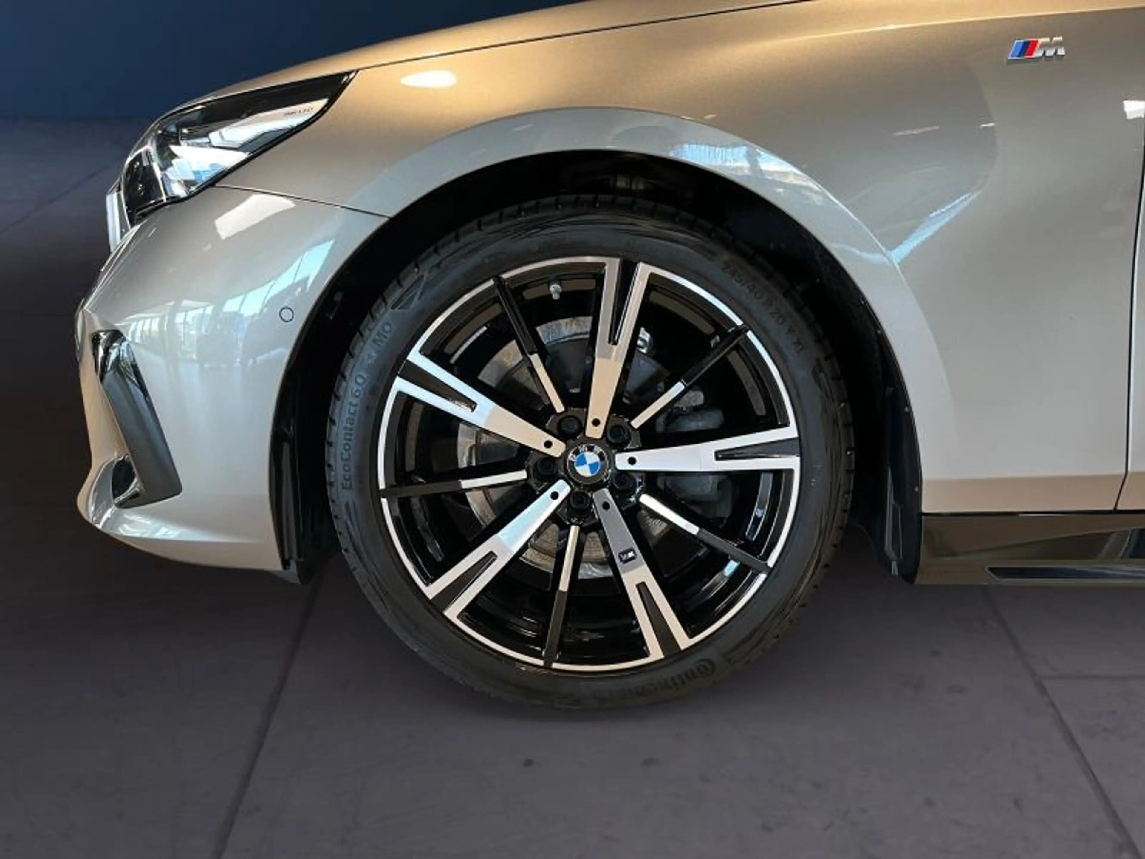 BMW 520 520d xDrive Berline — photo 7