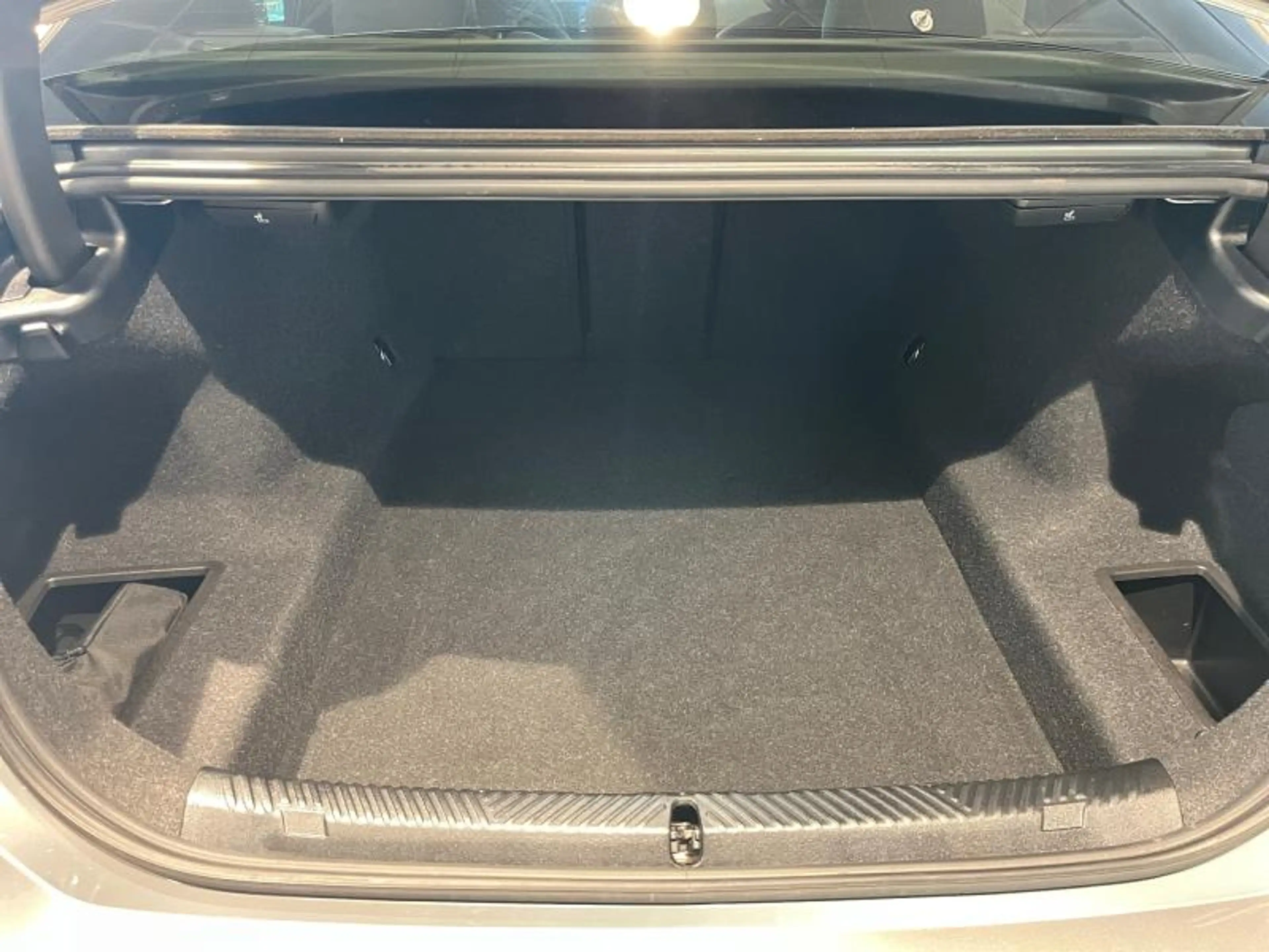 BMW 520 520d xDrive Berline — photo 12