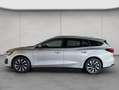 Ford Focus Turnier 1.5 EcoBlue Aut. TITANIUM EDITION Silber - thumbnail 2