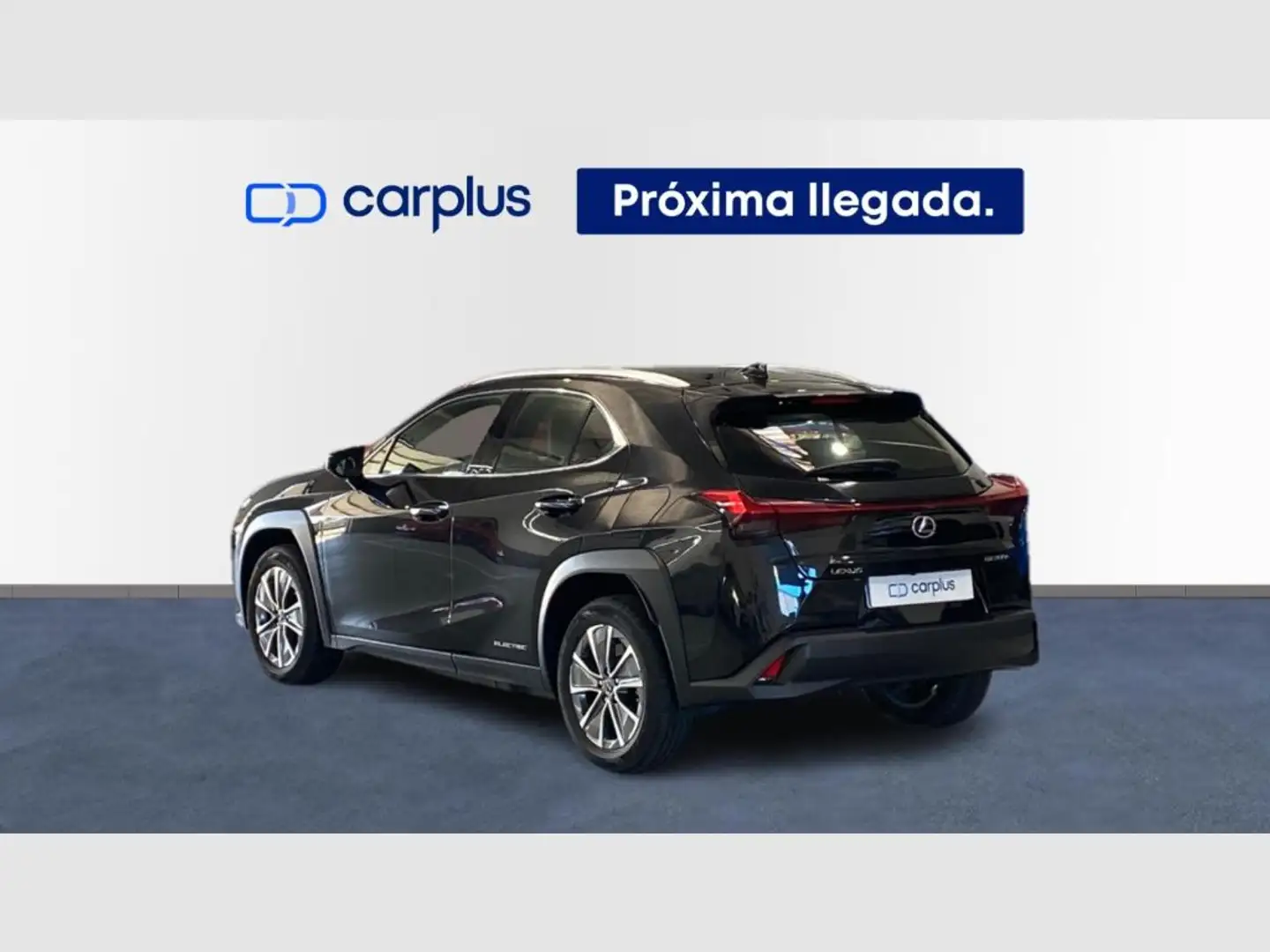 Lexus UX 300e Business Noir - 2