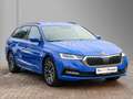 Skoda Octavia Combi 2.0 TDI DSG Clever Blauw - thumbnail 3