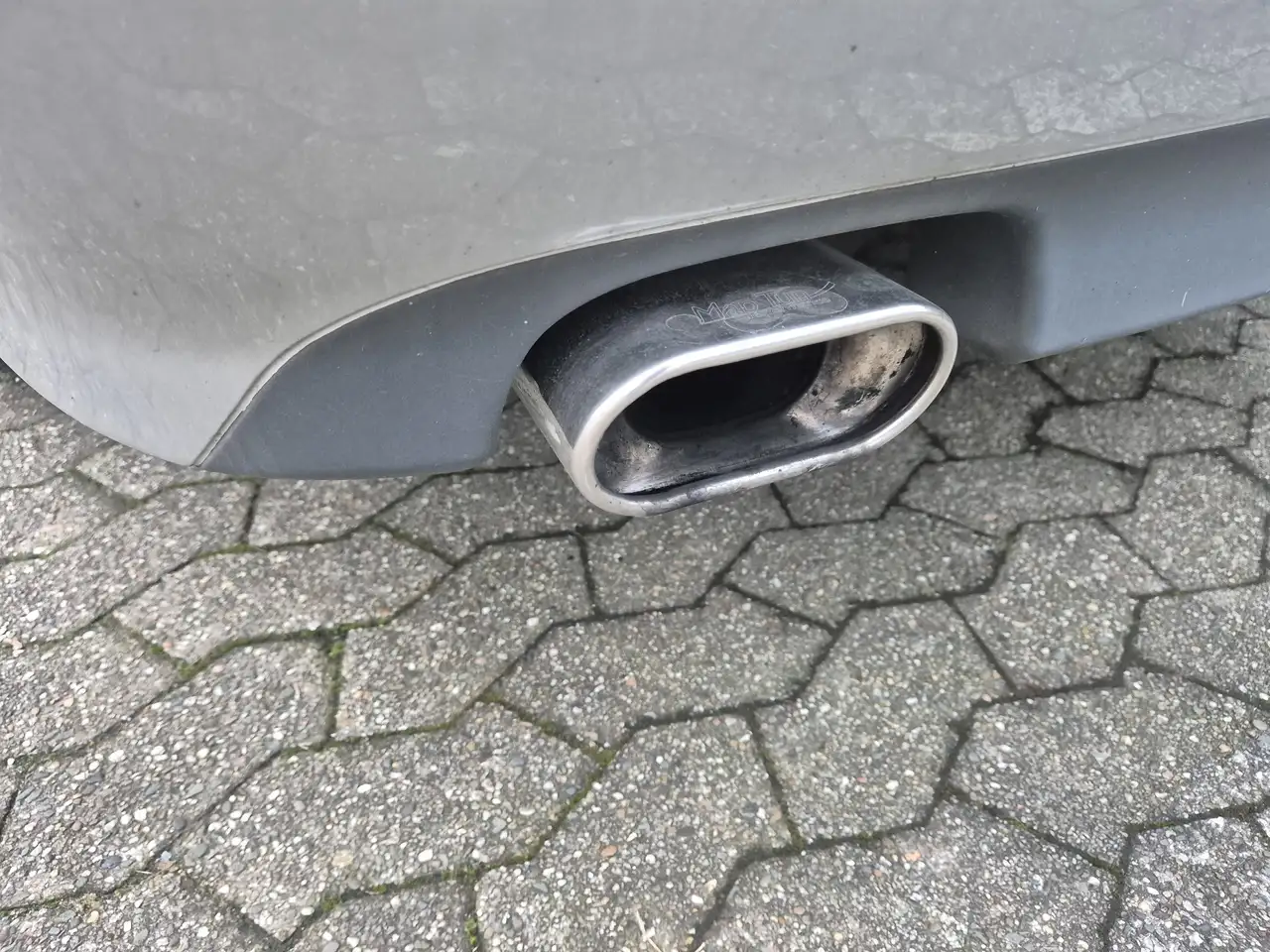 Saab 9-3 2.0 Turbo Aero, foto 10