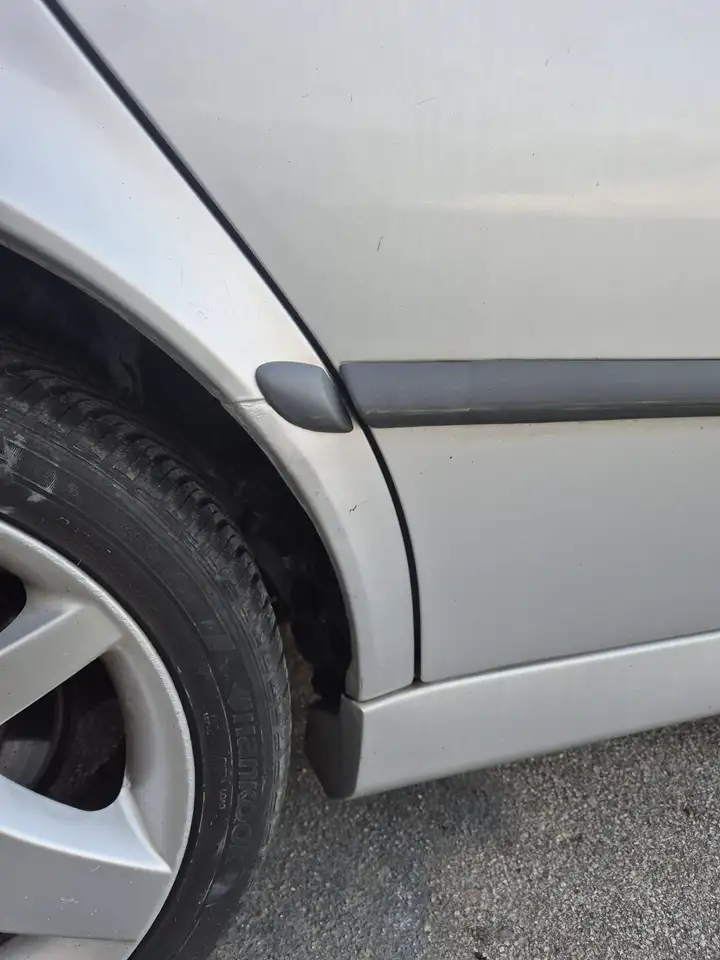 Saab 9-3 2.0 Turbo Aero, foto 9