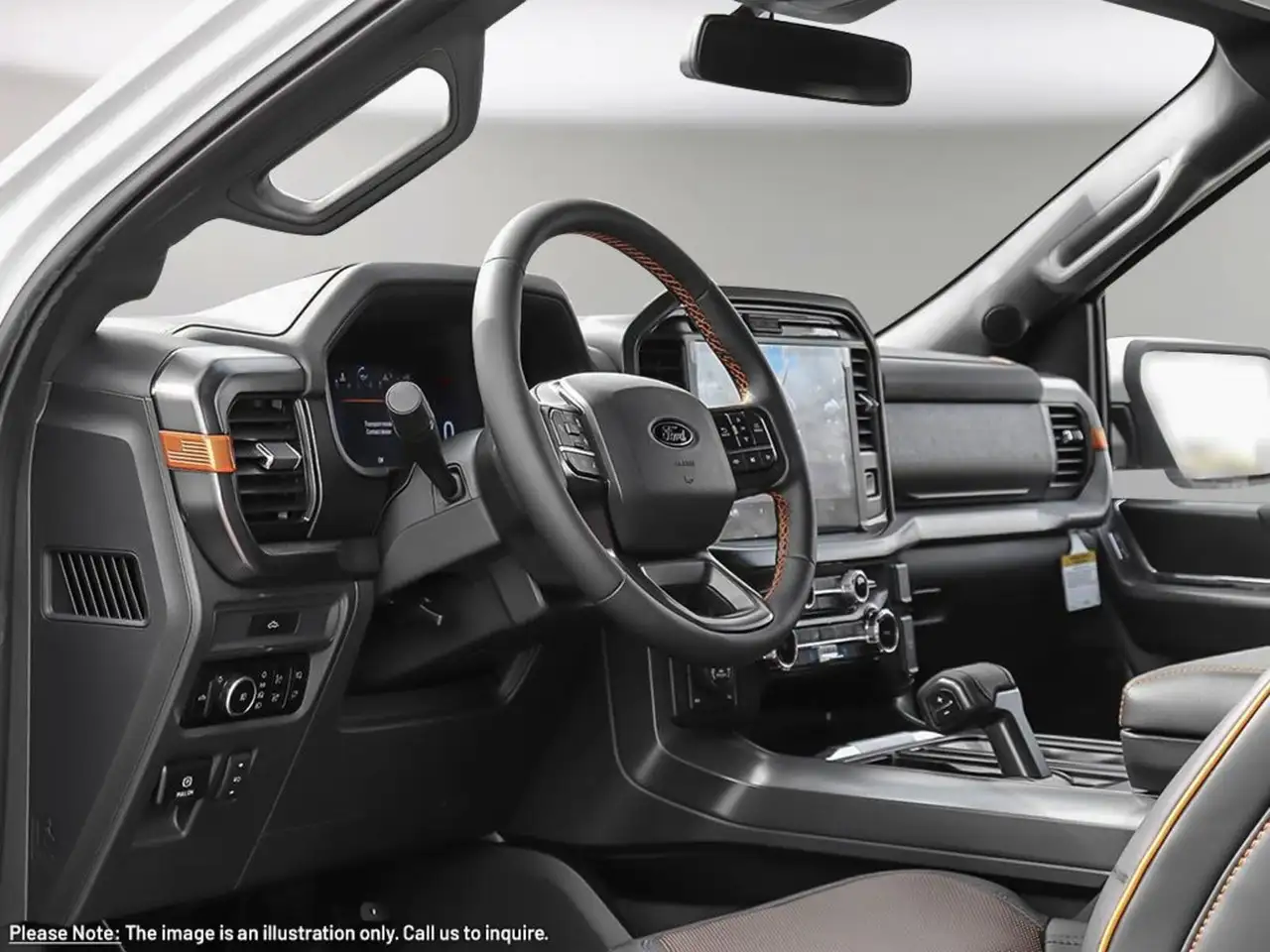 Ford F 150 fotografie Ford F 150