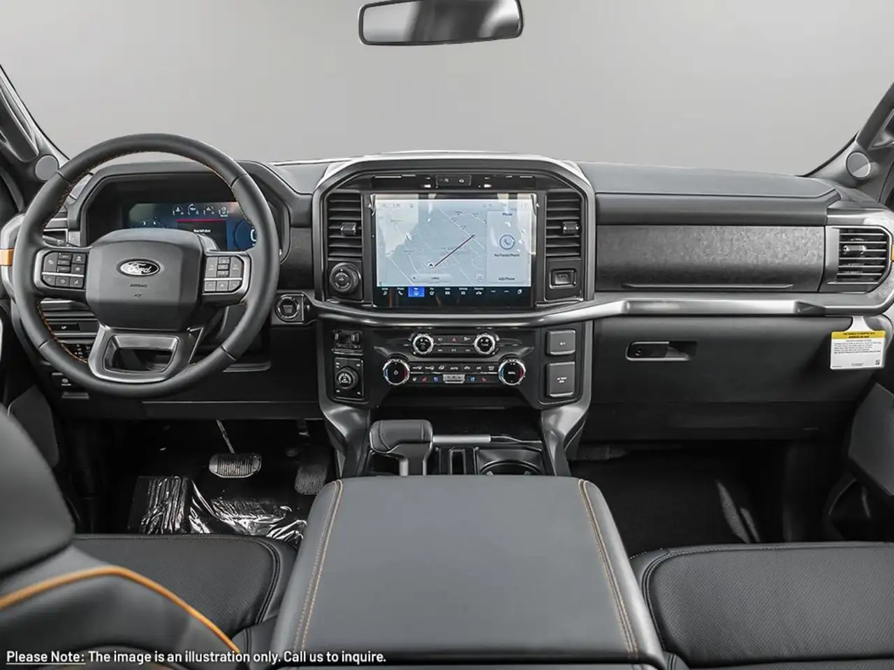 Ford F 150 fotografie Ford F 150