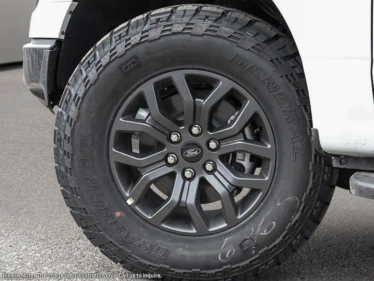 Ford F 150 fotografie Ford F 150