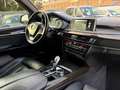 BMW X5 2.0 dA*CUIR*GPS*LINE ASSIST*LED*PDC*CAMERA*AIRCO* Noir - thumbnail 11