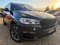 BMW X5 2.0 dA*CUIR*GPS*LINE ASSIST*LED*PDC*CAMERA*AIRCO* Noir - thumbnail 4