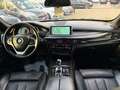 BMW X5 2.0 dA*CUIR*GPS*LINE ASSIST*LED*PDC*CAMERA*AIRCO* Noir - thumbnail 14