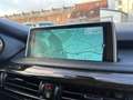 BMW X5 2.0 dA*CUIR*GPS*LINE ASSIST*LED*PDC*CAMERA*AIRCO* Noir - thumbnail 10