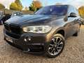 BMW X5 2.0 dA*CUIR*GPS*LINE ASSIST*LED*PDC*CAMERA*AIRCO* Noir - thumbnail 1