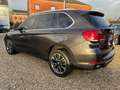 BMW X5 2.0 dA*CUIR*GPS*LINE ASSIST*LED*PDC*CAMERA*AIRCO* Noir - thumbnail 8