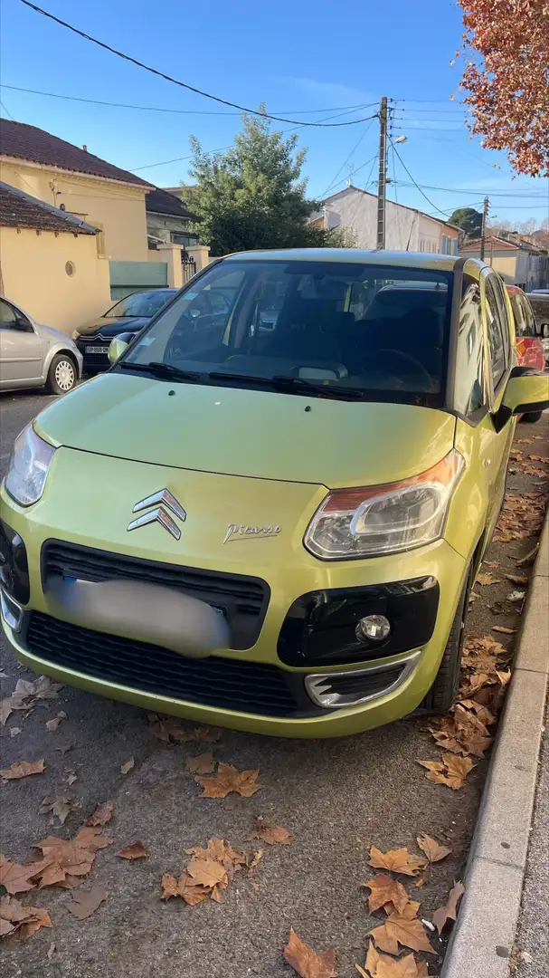 Citroen C3 Picasso C3 Picasso VTi 95 Collection - 1