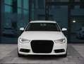 Audi A6 Avant 2,0 TDI DPF Multitronic Weiß - thumbnail 1
