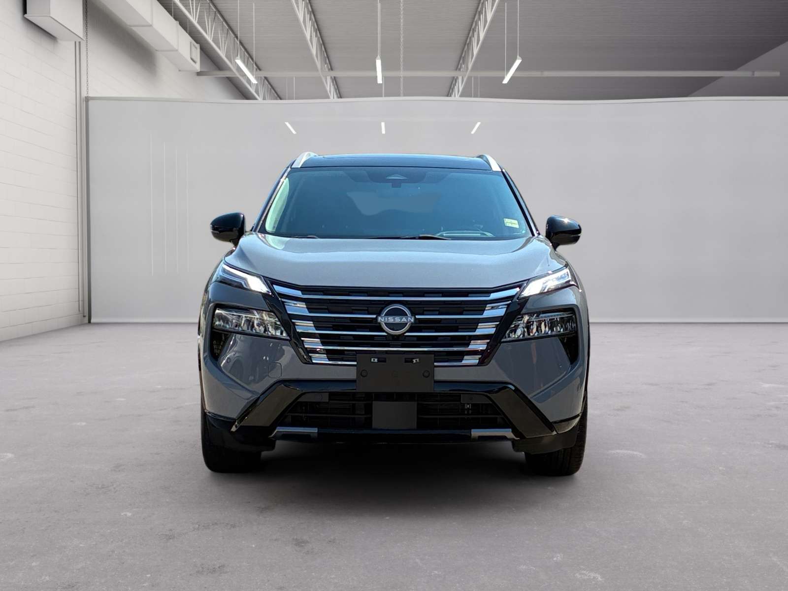 used 2024 Nissan Rogue car, priced at $33,723