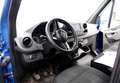 Mercedes-Benz Sprinter F39/33 311 CDI FWD TN Furgone Business Azul - thumbnail 4