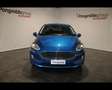 Ford Fiesta VII 5p 1.1 Titanium Gpl 75cv Blu/Azzurro - thumbnail 2