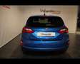 Ford Fiesta VII 5p 1.1 Titanium Gpl 75cv Blu/Azzurro - thumbnail 5