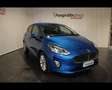 Ford Fiesta VII 5p 1.1 Titanium Gpl 75cv Blu/Azzurro - thumbnail 3