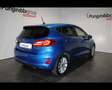 Ford Fiesta VII 5p 1.1 Titanium Gpl 75cv Blu/Azzurro - thumbnail 7