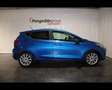 Ford Fiesta VII 5p 1.1 Titanium Gpl 75cv Blu/Azzurro - thumbnail 4