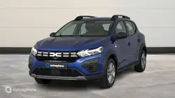 Dacia Sandero 1.0 ECO-G 100ch Stepway Essential