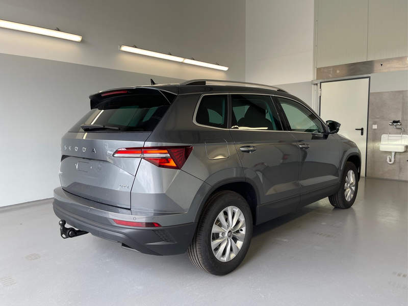 Skoda Karoq Selection 2.0 TDI DSG 4x4 AHK+Navi+ACC+Cam+Wint... — photo 4