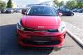 Kia Rio 1,2 DPI Silber ISG Rot - thumbnail 1