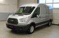 Ford Transit Kasten 350 L3 Trend 2.0l TDCI/NAVI/AHK/ Silber - thumbnail 2