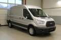 Ford Transit Kasten 350 L3 Trend 2.0l TDCI/NAVI/AHK/ Silber - thumbnail 4