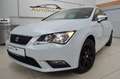 SEAT Leon 2.0 TDI Style DSG ~ Leder~Navi~MFL Blanco - thumbnail 1