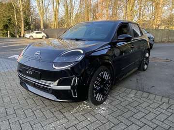 52 kWh ADVANCE + Cold Pack