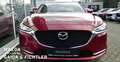 Mazda 6 KOMBI SKYACTIV G 165 AUTOMATIK CENTER-LINE Rot - thumbnail 7