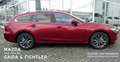 Mazda 6 KOMBI SKYACTIV G 165 AUTOMATIK CENTER-LINE Rot - thumbnail 2