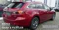Mazda 6 KOMBI SKYACTIV G 165 AUTOMATIK CENTER-LINE Rot - thumbnail 3