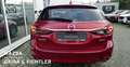 Mazda 6 KOMBI SKYACTIV G 165 AUTOMATIK CENTER-LINE Rot - thumbnail 8