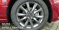 Mazda 6 KOMBI SKYACTIV G 165 AUTOMATIK CENTER-LINE Rot - thumbnail 9